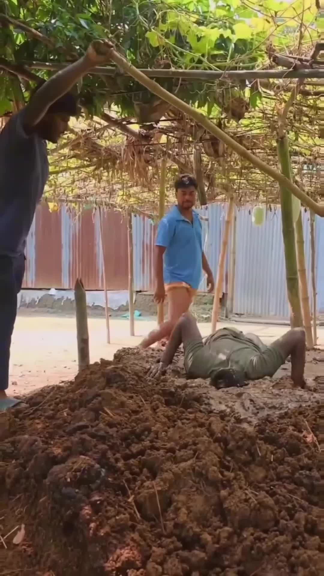 jebakan batman #videolucu  #lucu 