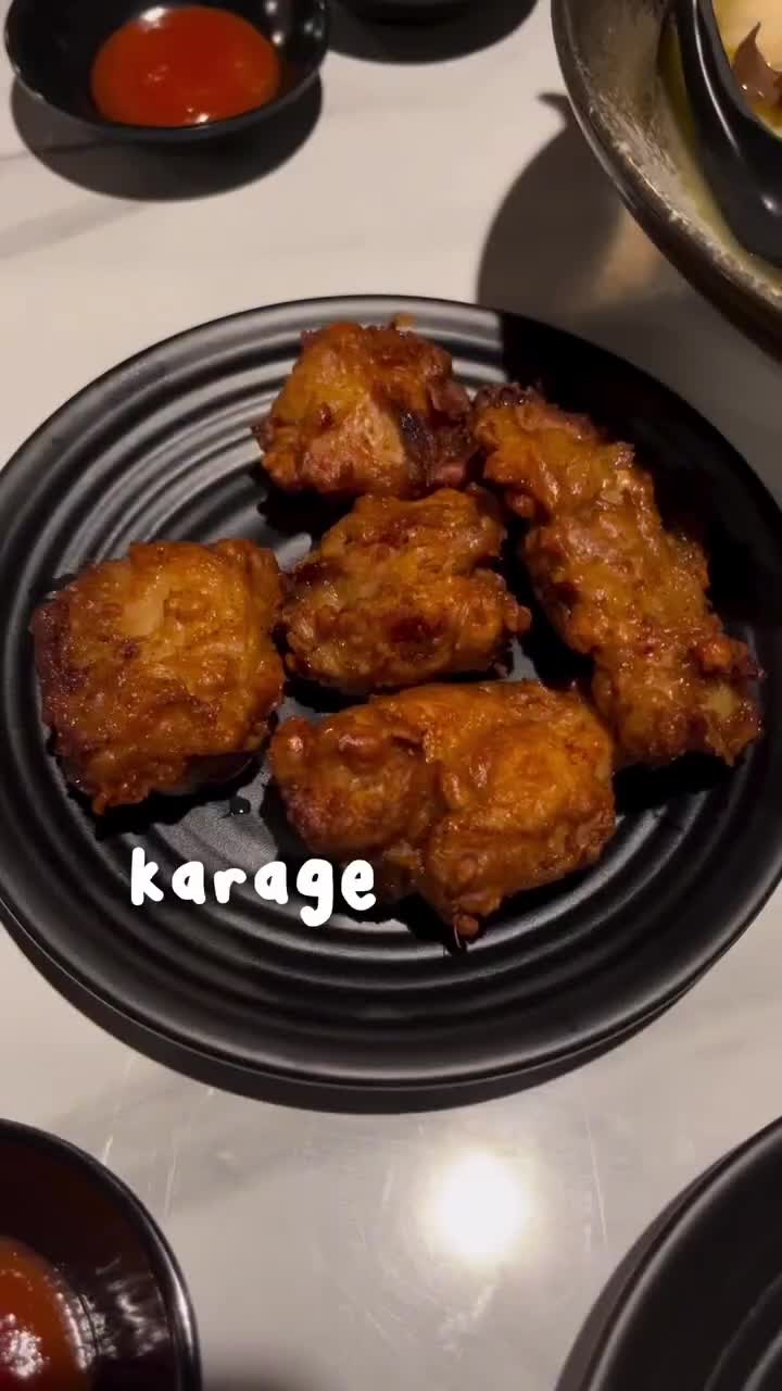 Nji Ramen
#Fyp #NjiRamen #Ramen #masakanenak #reviewmasakan #kulinerviralbogor #kulinerbogor #bogor #bogorhits #rekomendasikuliner #food #lo