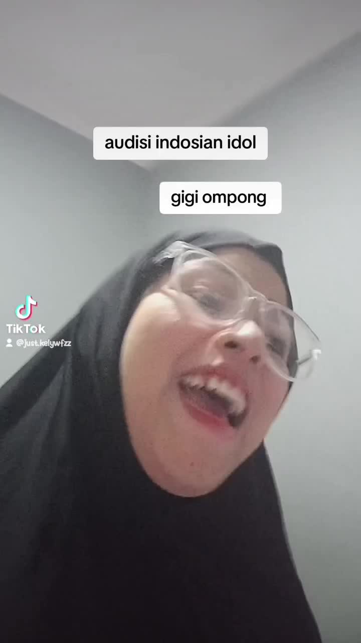 audisi XII indonesia idol lagu hivi siap kah kau jatuh cinta lagi 