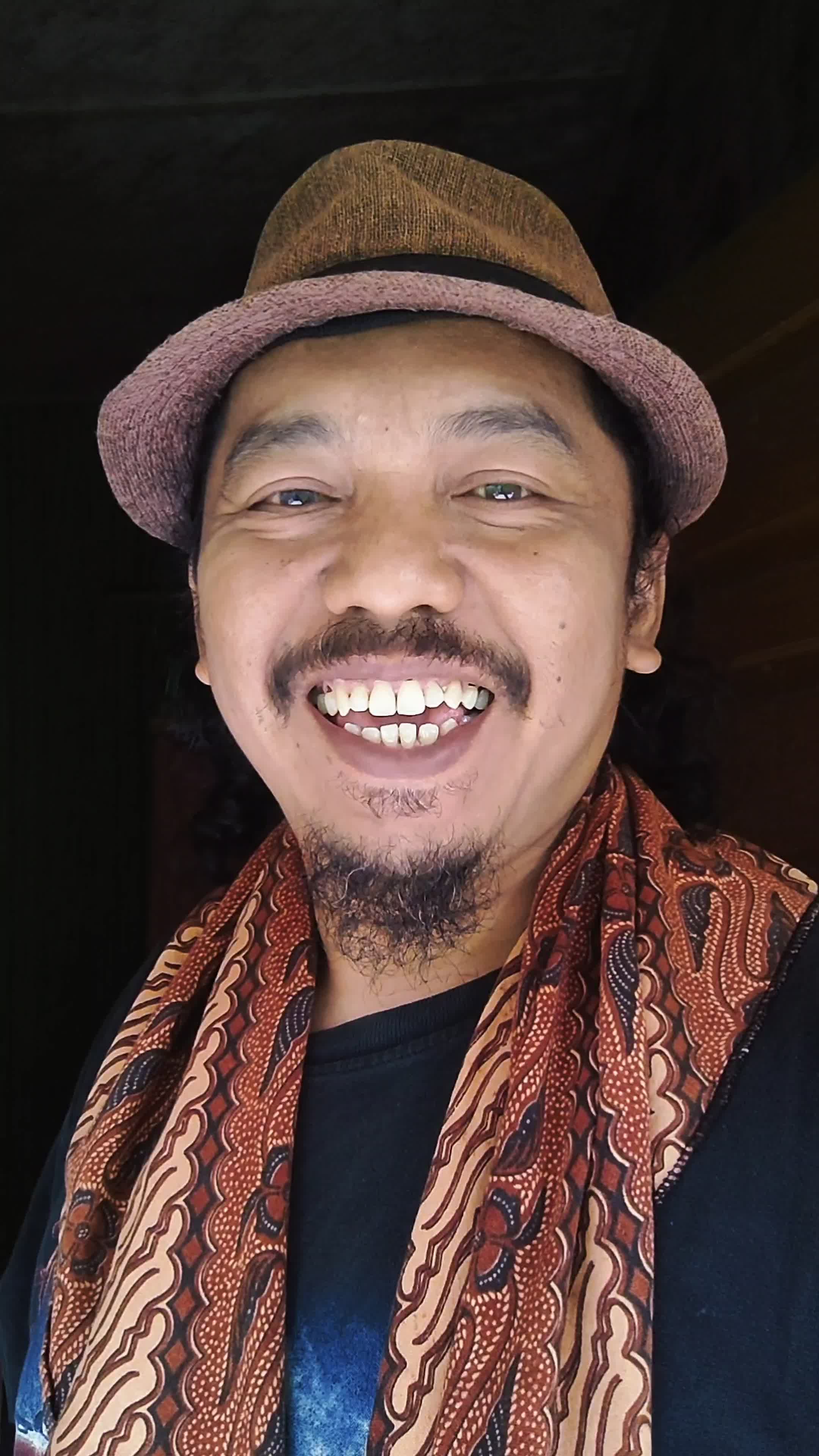 Bersakit sakit dahulu  #RCTIPlus 