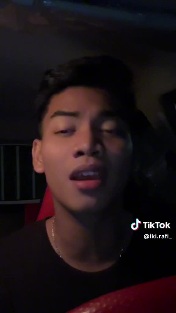 Muhammad Rafiki Mempawah Kalimantan Barat 23 Tahun Kisinan #OnlineAuditionKDI2024