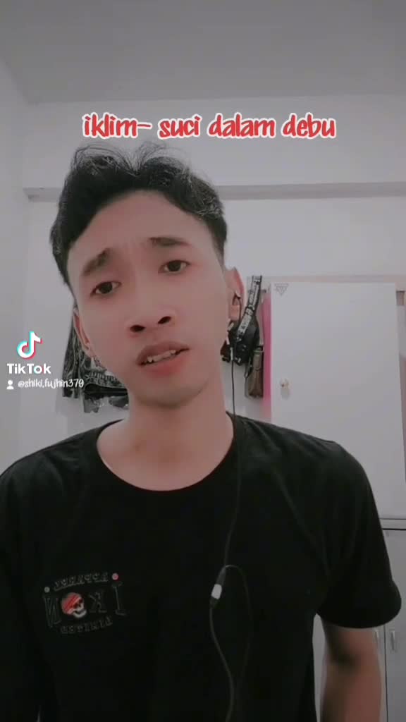 iklim-suci dalam debu