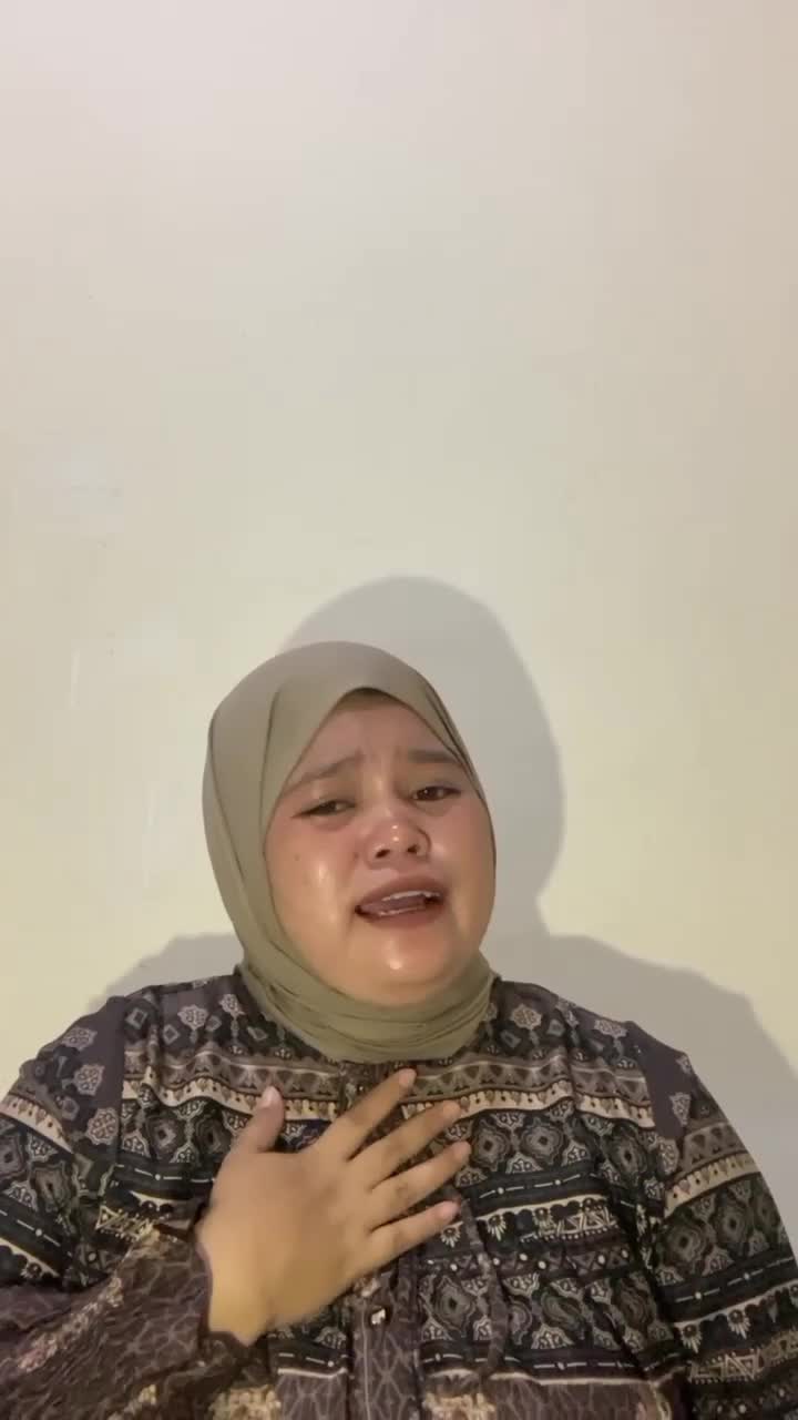 ASSALAMUALAIKUM WARAHMATULLAHI WABAROKATUH 
NAMA : RISLA 
ASAL : BALIKPAPAN KALIMANTAN TIMUR
UMUR : 23 TAHUN
JUDUL LAGU : JERAH 
#AUDISIKDI2