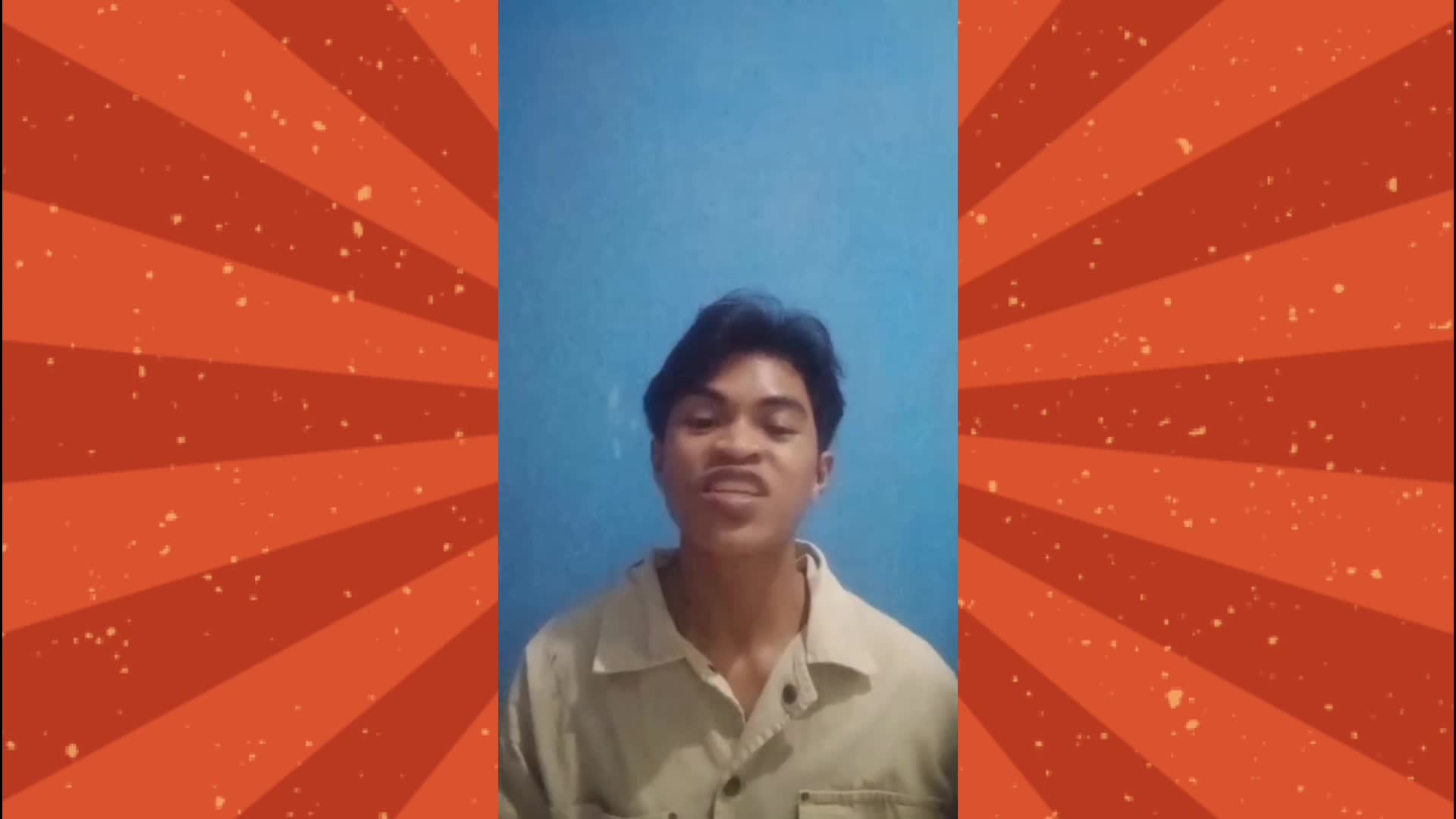 KDI2025/ NAMA:NANDAR/ASAL: SULAWESI TENGGARA/USIA:20 TAHUN/JUDUL LAGU: KALA CINTA MENGHAMPIRI JIWA #OnlineAuditionKDI2025