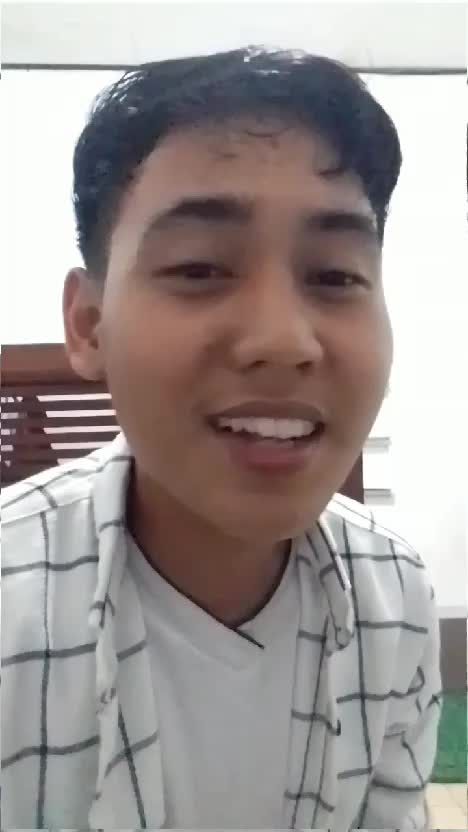 galau bareng Kh ini...