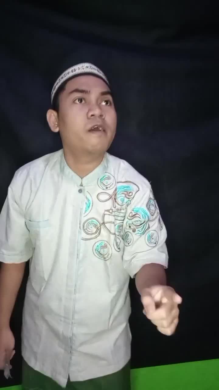 Sedih bukan karena duit