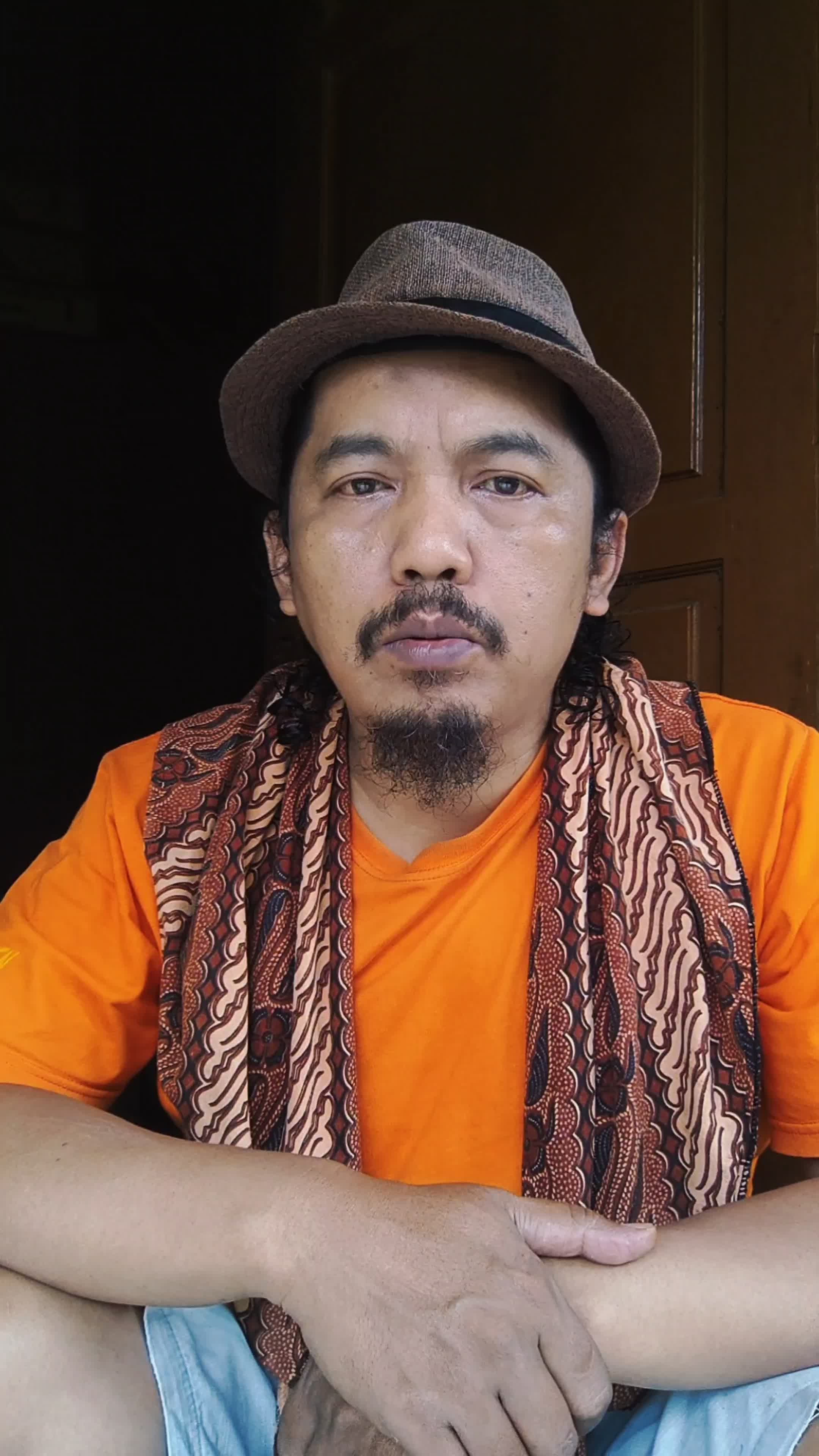 kudu tarapti  #RCTIPlus 