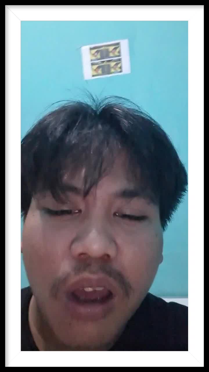lolosfix ngalahin Nona ambon