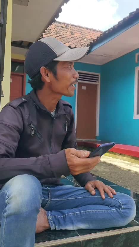 no telpon #videolucu  #lucu  #komedi 