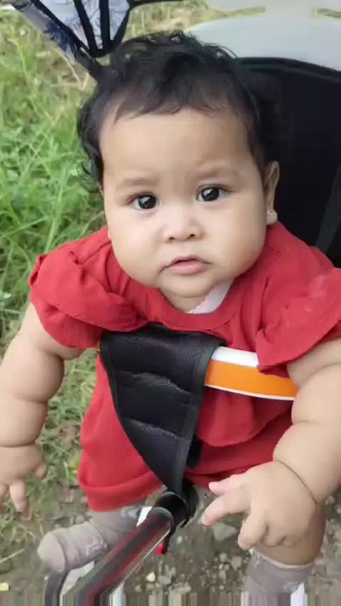 Bayi gemoy #fyp #Viral 