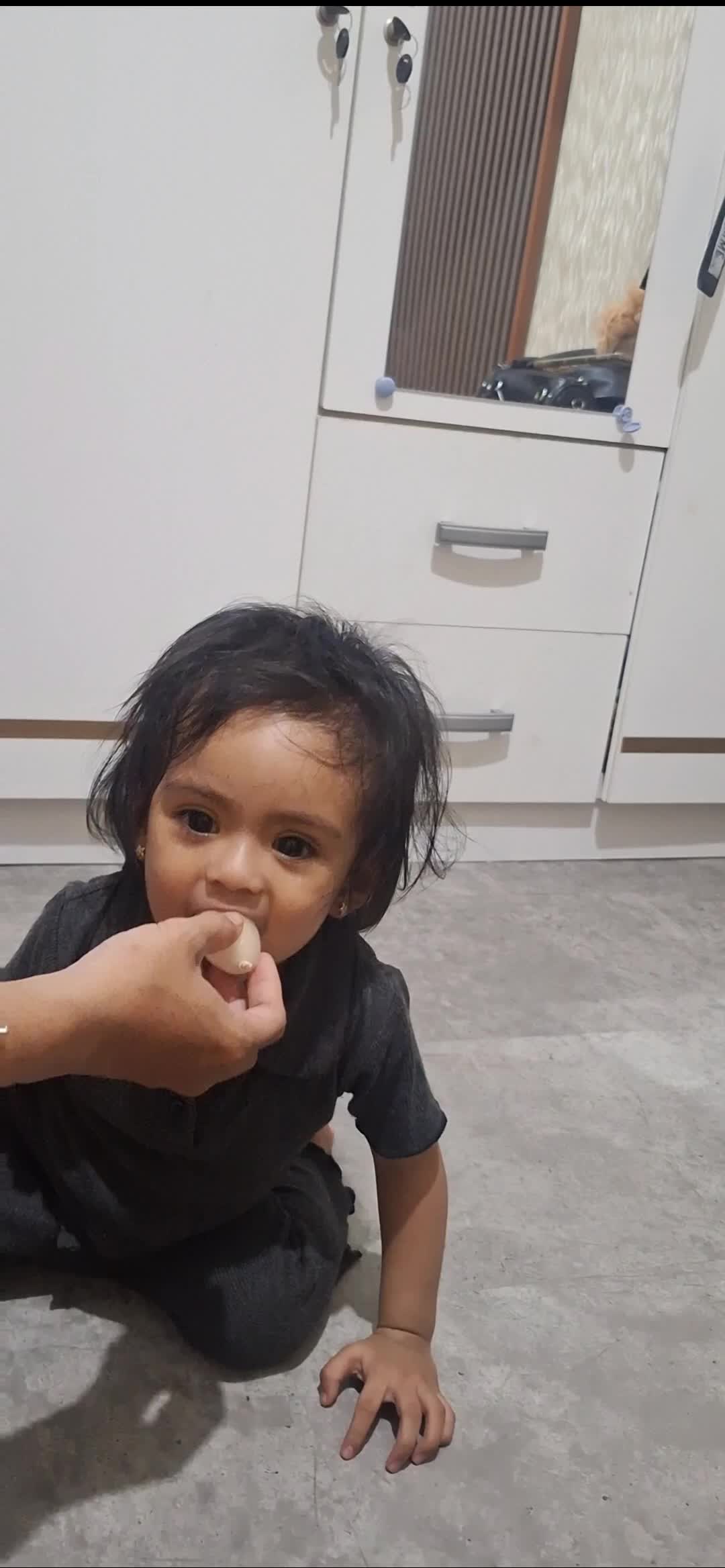 Masyaallah adek ternyata suka buah rambutan 🤩



#toddler #toddlerlife #toddlermom #toddleractivity #fyp #video #reels