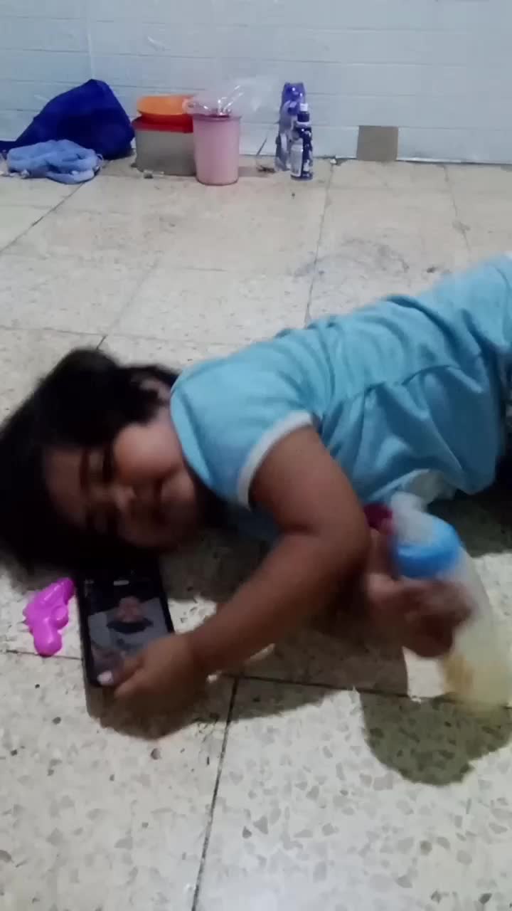 keseharian dd Nadhira yaa begitu