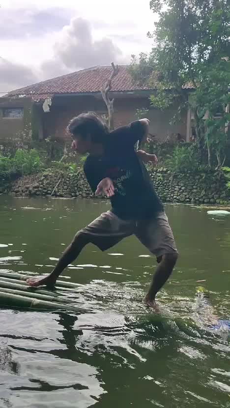 avatar pengendali air #videolucu  #lucu 
