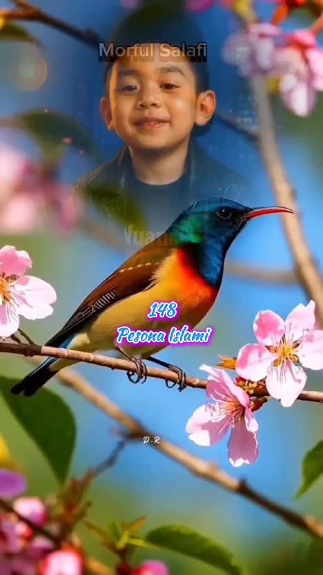 Animasi berbicara buatan AI..
#motivasihidup #nasehatislami #religi #shorts