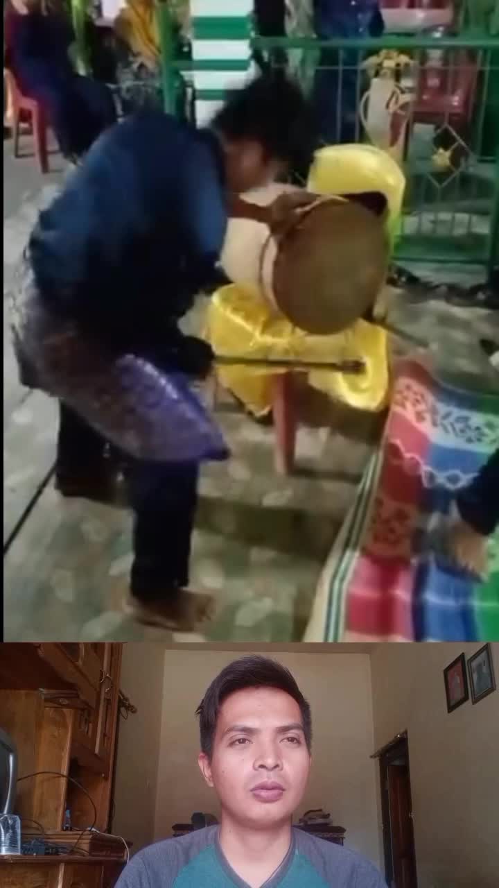 begitu semangatnya mereka  #fypシ゚viral  #viralvideo  #viralshort 
