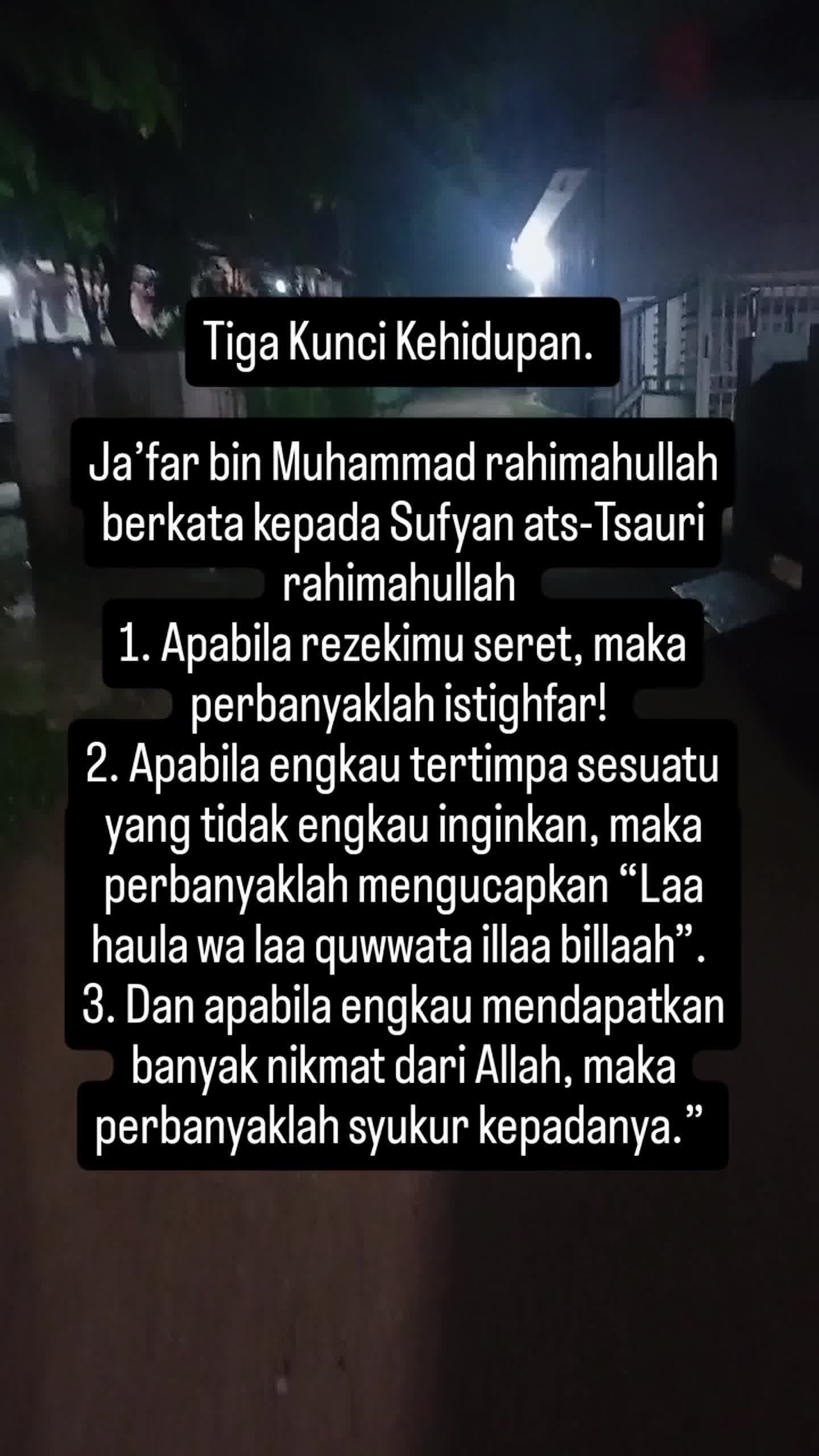 motivasi 