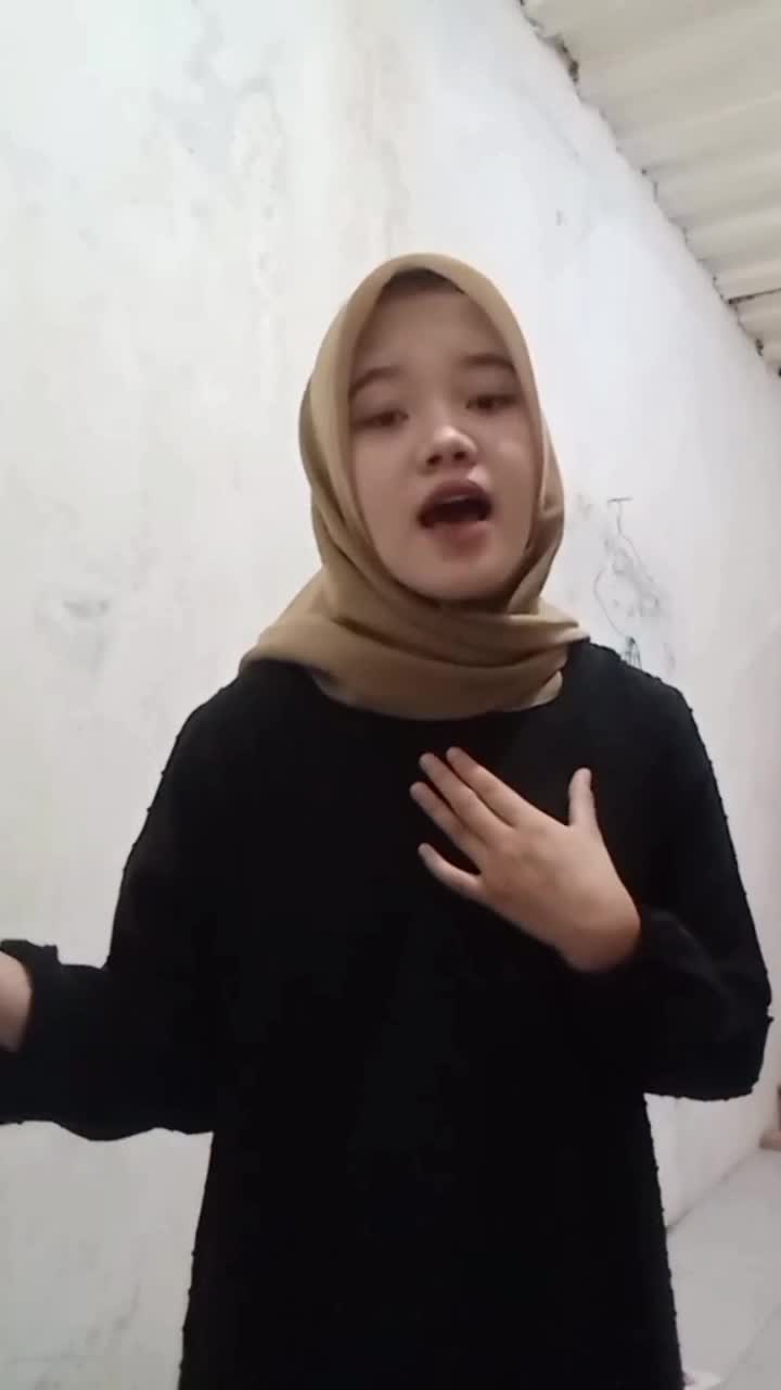 KDI 2024 REFINA YELSE NASUTION SUMATERA UTARA 19 SEKALI SEUMUR HIDUP #ONLINE AUDITION KDI 2024