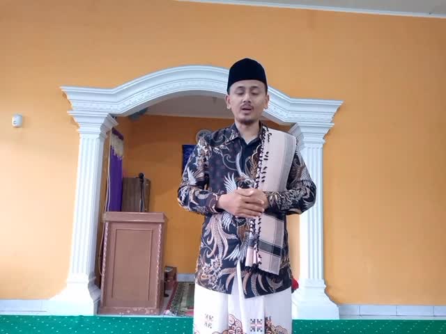 CMI_INEWSTV PARHAN MUSTOPA 33 KOTA SUKABUMI 3 KEISTIMEWAAN AL-QUR'AN  
 #Inews tv #CAHAYAMUDAINDONESIA