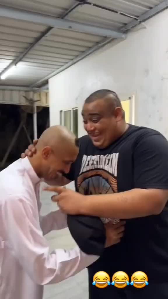 #124 Jackjon ngakak???