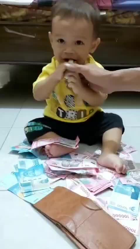Hasil Semalem