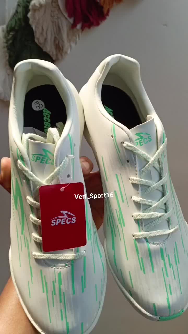 DISKON GEDE SEPATU FUTSAL ORIGINAL.
SPECS LIGHTSPEED REBORN IN. 
Rp.599.800 JADI Rp.575.000.
BANYAK PEMAIN LIGA DAN TIMNAS PAKAI KARENA TERB
