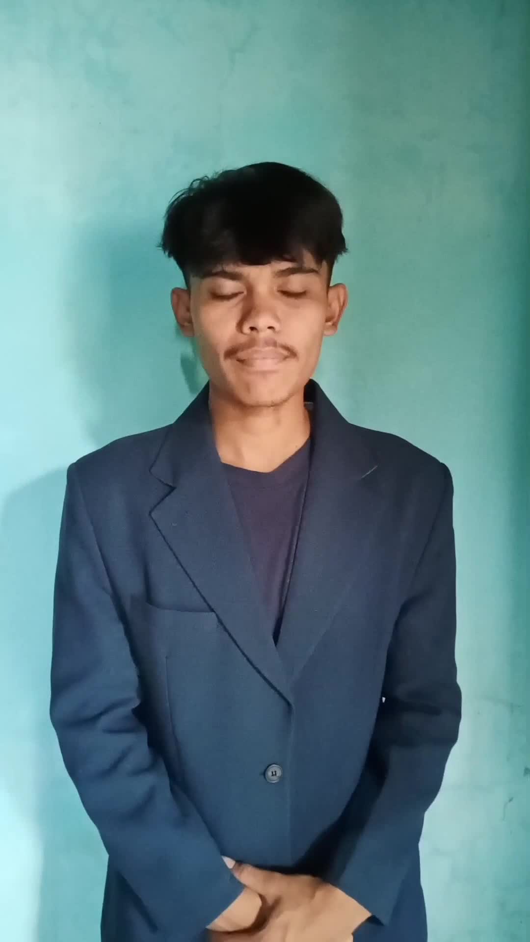 KDI 2025 ANGGA ANDRIAN SEMBIRING ROKAN HULU,RIAU 22 TAHUN TERLENA  #OnlineAuditionKDI2025