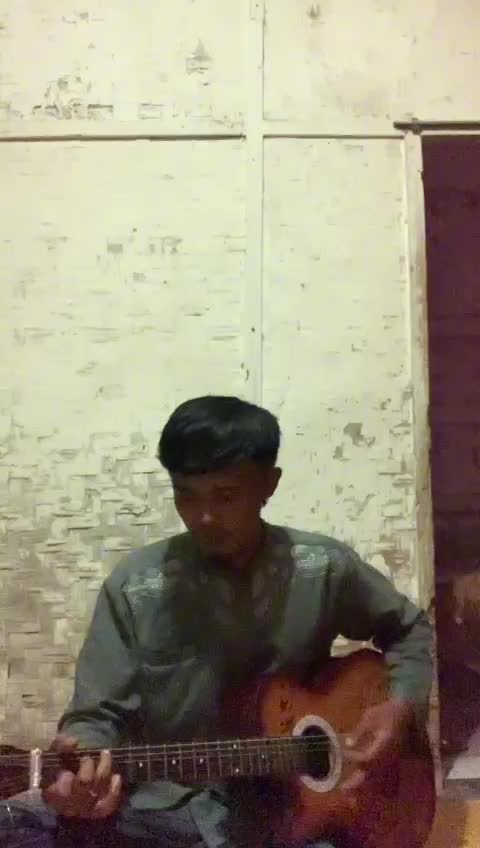 XFI 2023 solo imam purnama 32 tahun Jakarta Kerispatih demi cinta