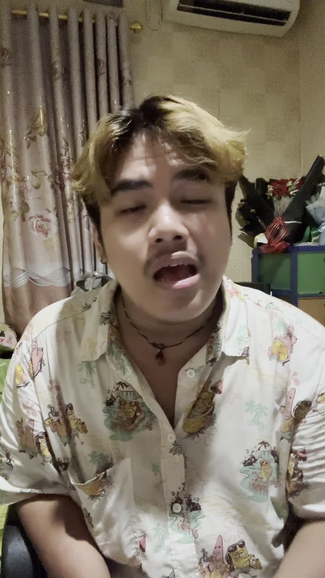 IDOL_XIII MUHAMMAD ERLANGGA BRAHMA SYAHPUTRA 22 JAKARTA SELATAN CINTA MATI