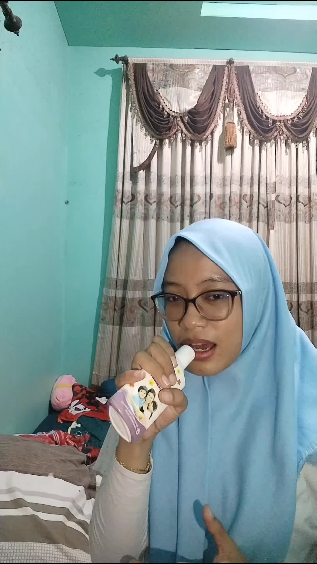 IDOL_XIV TIARAHANNA 24thn TENGGARONG BINTANG KEHIDUPAN