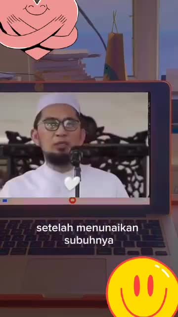 2 rakaat sebelum shalat shubuh