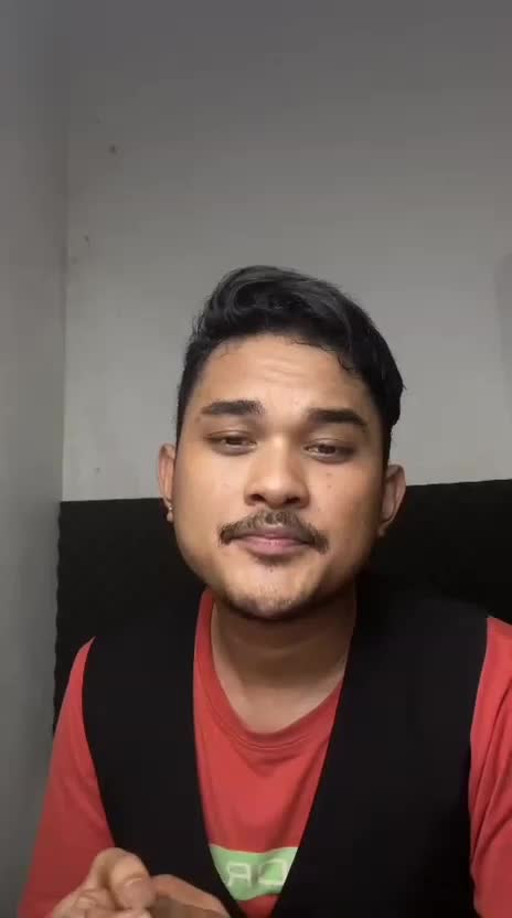 #IDOL_XIV AlbertMartinKaban 25THN KotaBatam AkhirCeritaCinta #indonesiaidol 