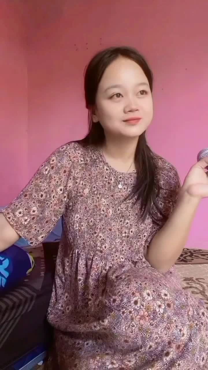 Audisi KDI 2024 MaharaniPuteri 24 thn Bogor ( Aku dilahirkan Untuk Siapa) 