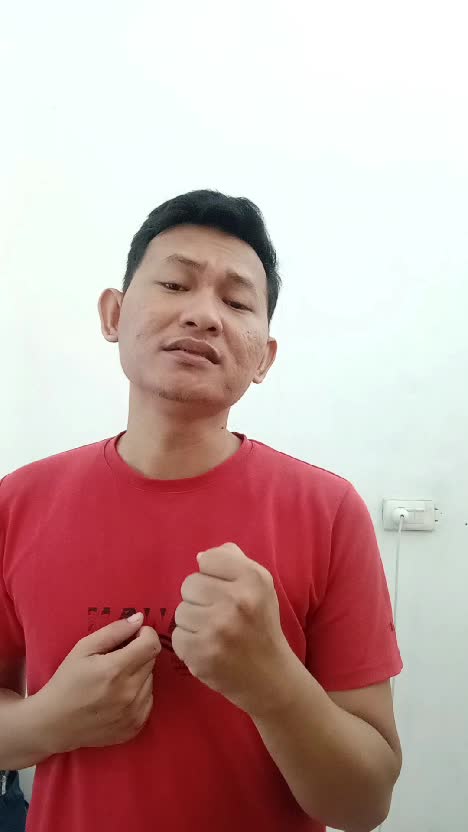 KDI 2025 RINO HERMANSYAH BATURAJA 35 TAHUN SONIA #OnlineAuditionKDI2025