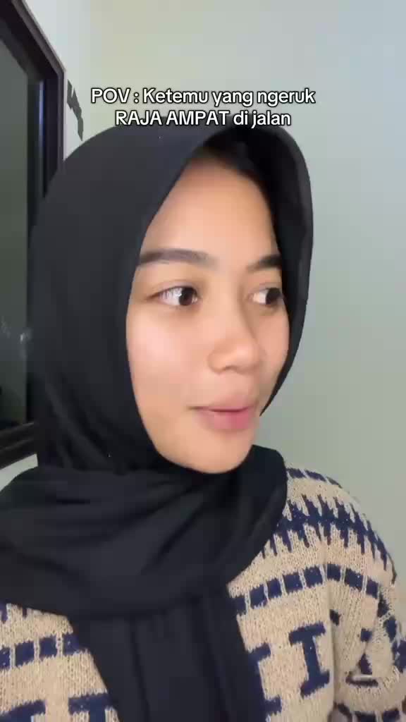 Jangan menghasilkan dengan cara merugikan dong 🙂🙏
