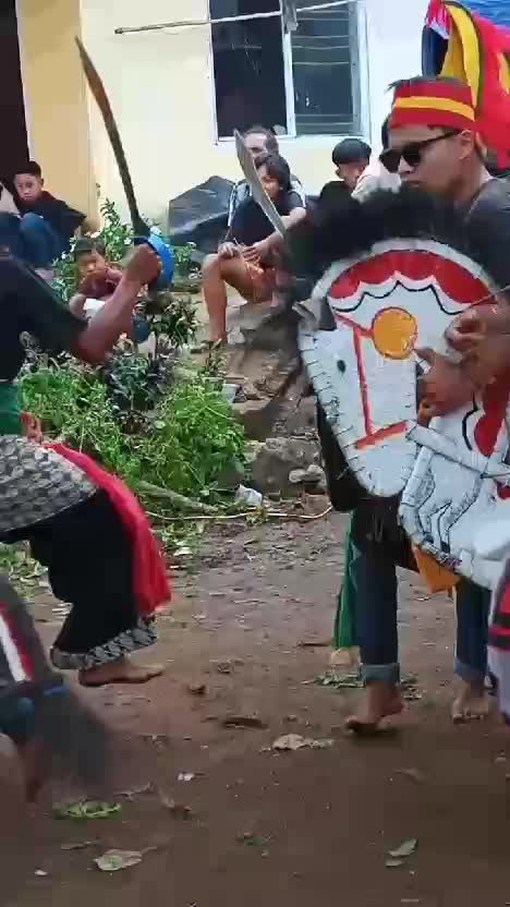  #senimantradisonalmuda 