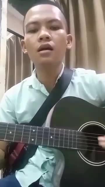 IDOL_XIII SAEPUDIN 27 TAHUN JAKARTA BARAT SUNGGUH AKU RINDU 