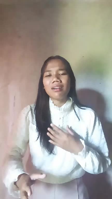 Assalamualaikum hai haii sobat KDI. KDI2024 Kepi apriyani (Yani) 18thn Asal Salem Kabupaten Brebes Jawatengah  judul lagu Ilalang 