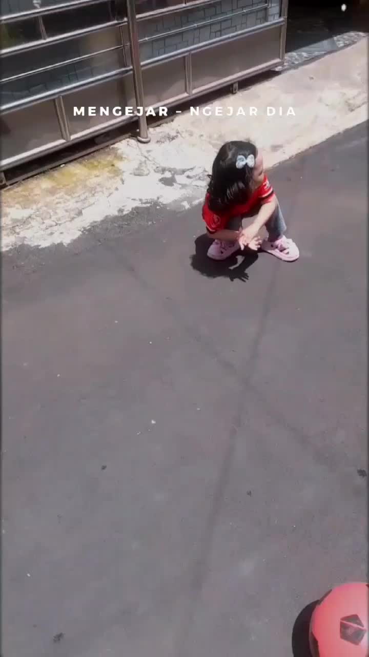 Akhir yg tk terduga 😂