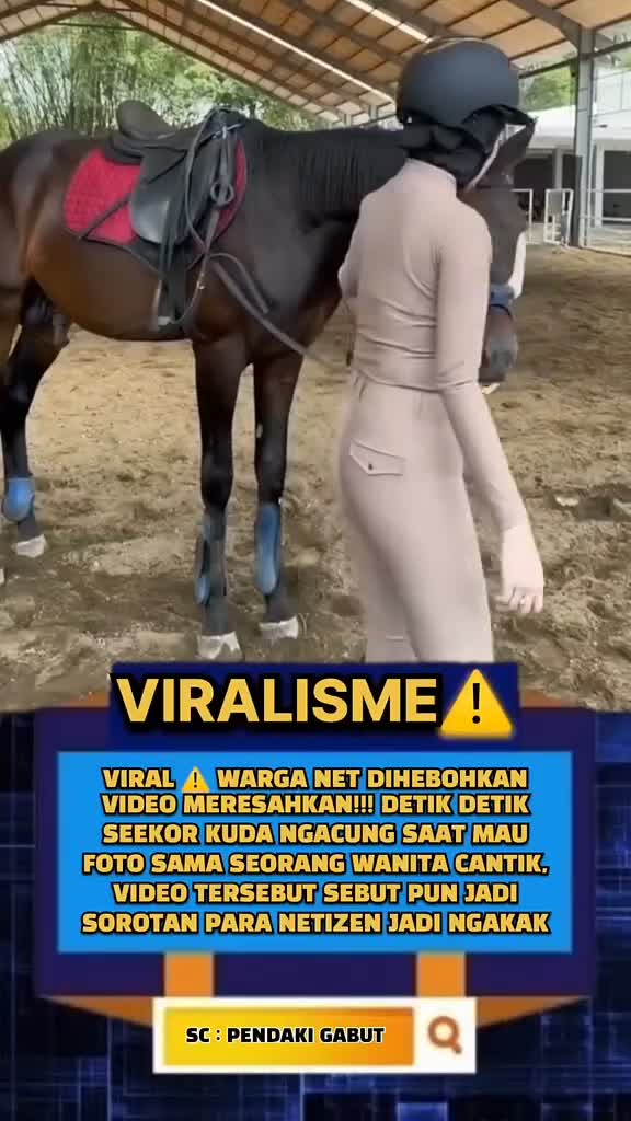 kutukan kuda