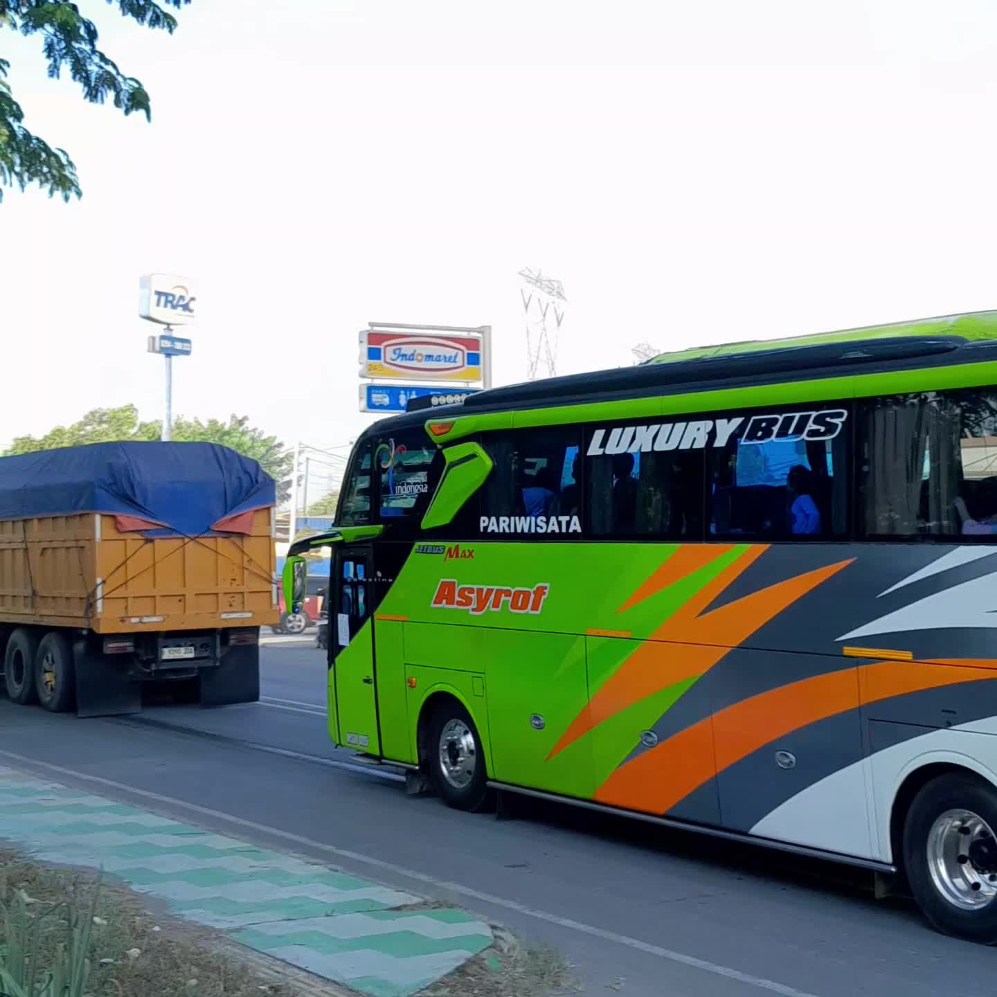 sang arujan #xalikan #busasryof
