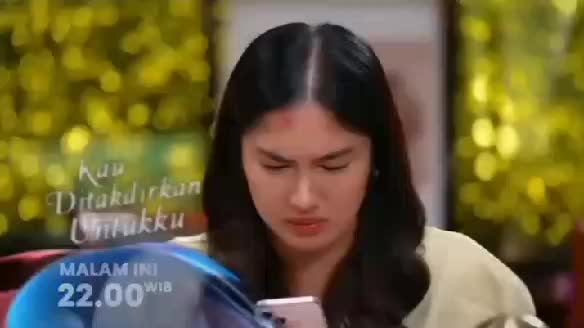 kan Ditakdirkan untuk 