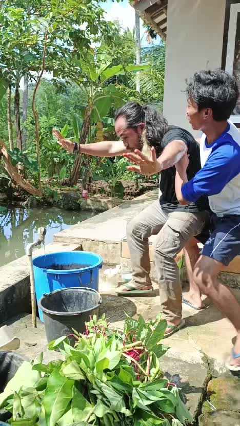 tak sengaja #videolucu  #lucu  #komedi 