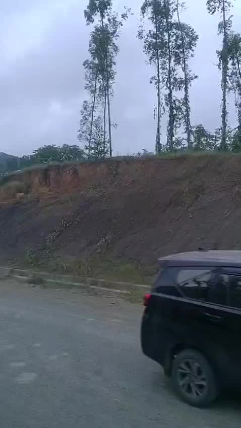 yok intip perjalanan kita masuk ke istana di IKN.. 