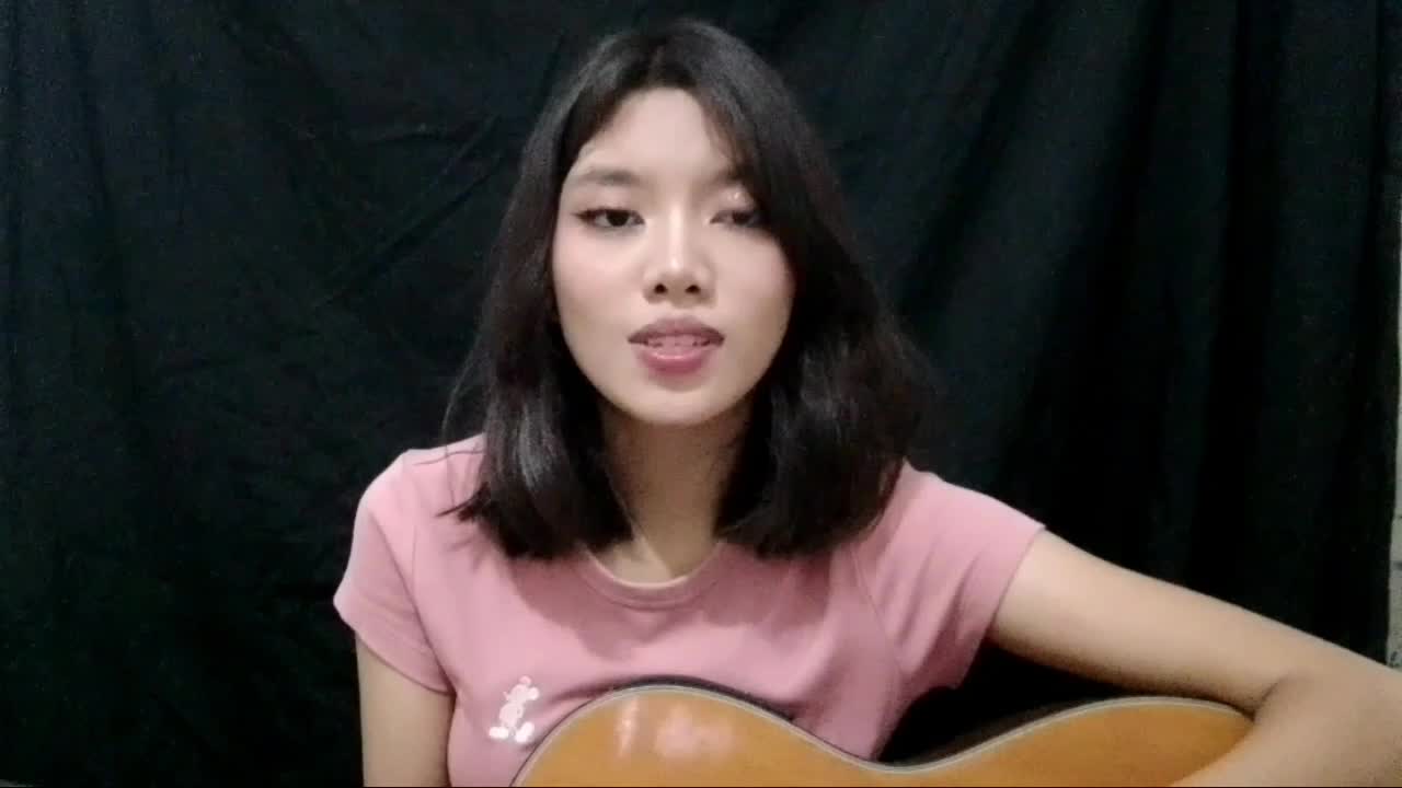  IDOL_XIV LINTANG THALITA JANITRA 18 TAHUN BEKASI LINGER THE CRANBERRIES  #thenextidol #indonesiaidol 