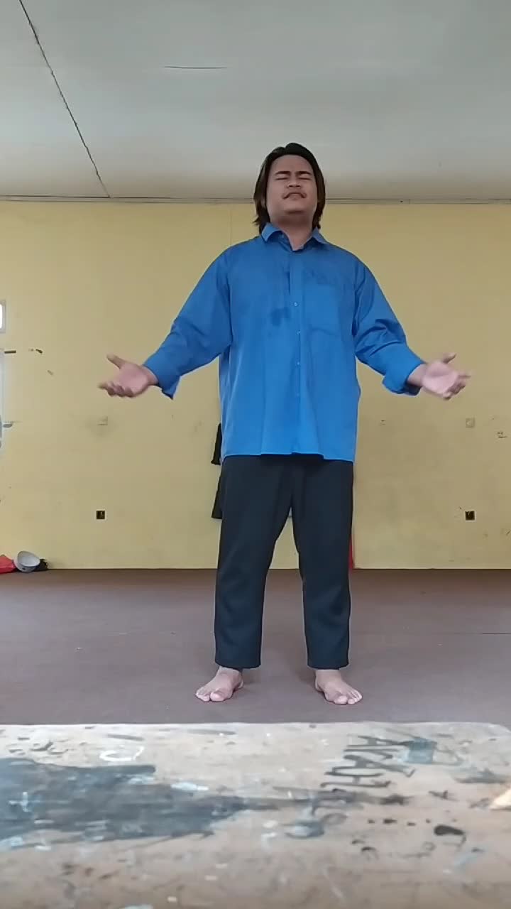 KDI 2024 - DAMI - CIKEUSAL KAB SERANG PROV BANTEN  - 22 TAHUN - MAHAL #OnlineAuditionKDI2024