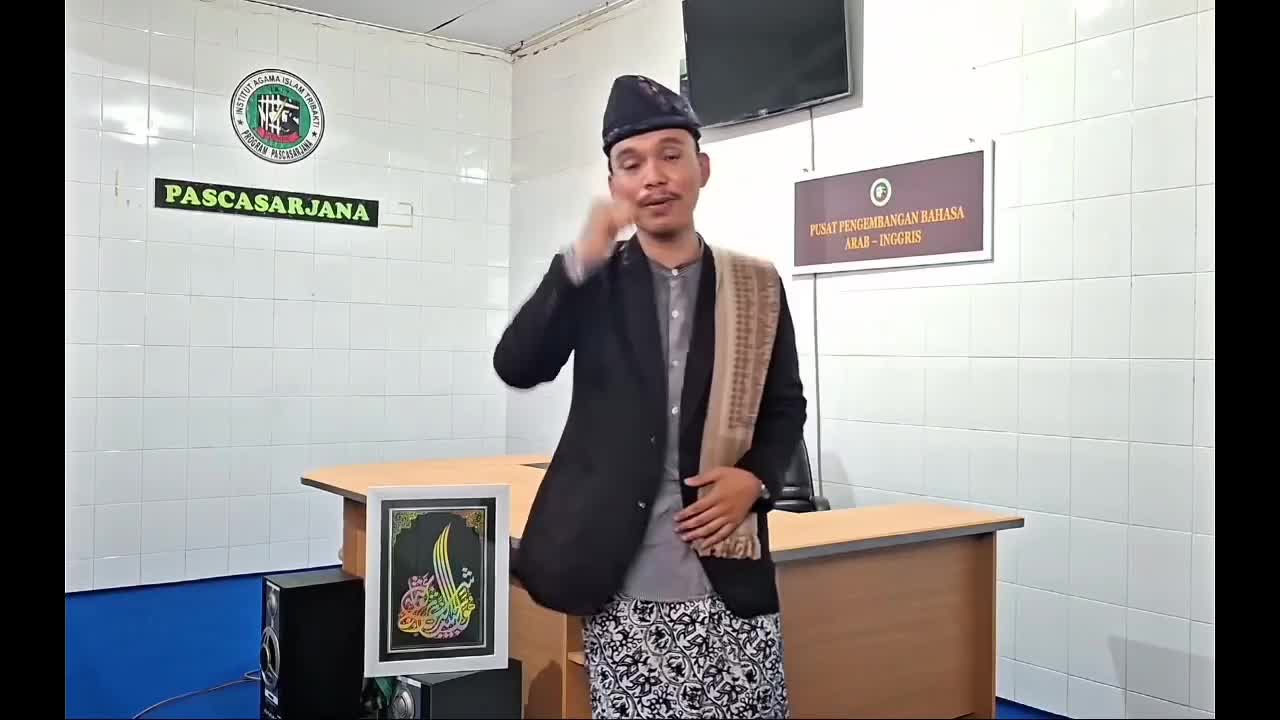 CMI_INEWS ADI KURNIAWAN 22 JAMBI: 3 RESEP HIDUP BAHAGIA #RCTIPlus #cahayamudaindonesia #HOTrctiplus #daimudaindonesia #dakwah_islam #
