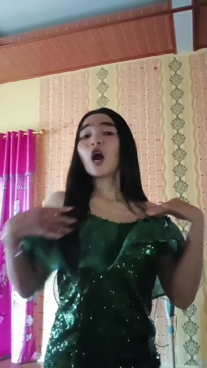 KDI 2025 HAMIDAH Muara Teweh (Kalteng) Lagu kedua #KdiAudition2025