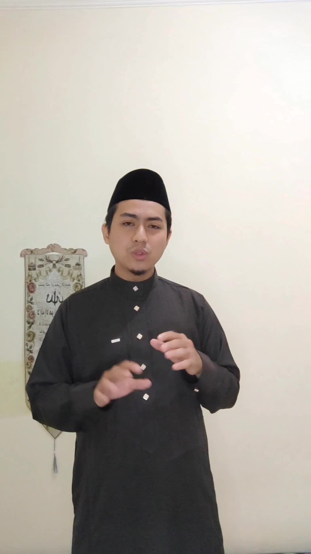 CMI_INEWS ABDUL GOFAR 29 GARUT HIDUP RAMAI HATI TETAP TENANG