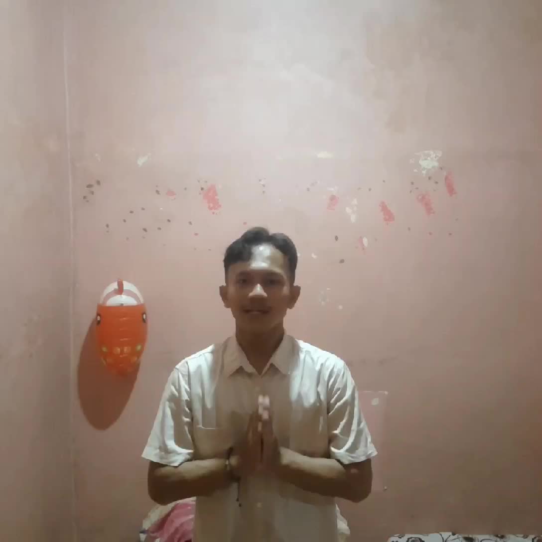 KDI2024 Rahman Karawang 17 tahun Termiskin di dunia #OnlineAuditionKDI2024