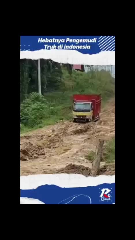 Hebatnya Sopir truk di indonesia #shorts
#short 
#shortvideo 
#viral
#RCTIPlus
#RCTIoke
#HOTrctiplus
#fypシ゚viral
#1TRENDING